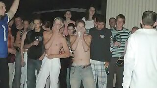Twinks Naked Mud Wrestling