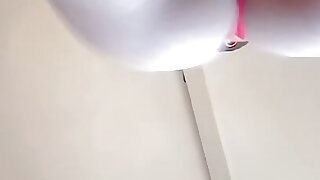 gay boy twerking