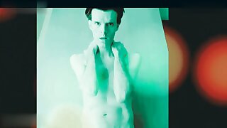 British Freddie Sunfields in Overwhelming Desires