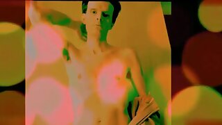 British Freddie Sunfields in Nude Desire