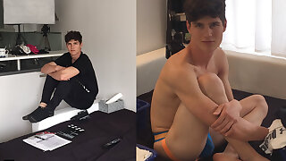 German Caruso and Dr. Top Actioncamversion