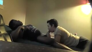 Interracial Bbc White Twink