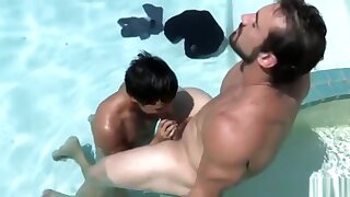 Jaxton Wheeler and Marco Montgomery