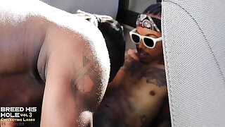 Breed His Hole 3 - Scene 1