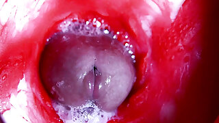 Hot Wet Sexy Hole And Sloppy Big Cock