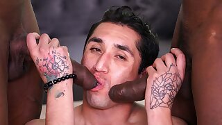 Jair, Deepdicc & Mr Cali, Scene #01