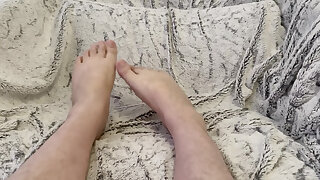 Feet Fetish 2