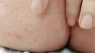 Creampie Cum Eating