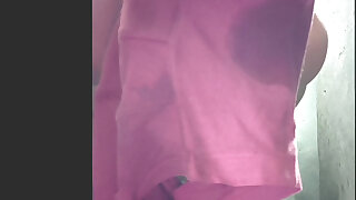 Indian Desi Boy Masterbating