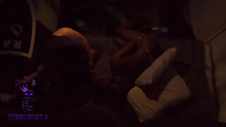 Black Breeders Adventures 179