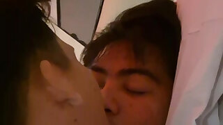 I Take Him the First Time