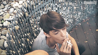 Staxus::pussy-loving Pals Switch Roles to Enjoy Sweaty, Gaping Fun!