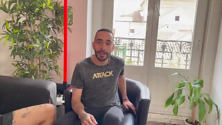 Slut twink fucked raw by Douglas Smith