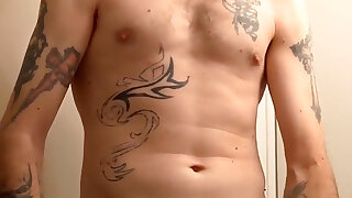 Fuck My Ass and Stroke My Cock