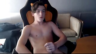 Horny Teen Boy Cums Twice Twink Porn Tube