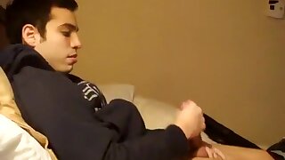 pareja pasandola bien