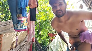 Gay Boy - Indian Boys - This Afternoon I Masturbated Village Style - Movice In Hindi Voice Part-2