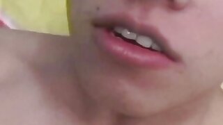 Real Latin 21yo gay enjoys amateur anal sex with BF at home