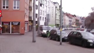 TWINKPOP - He Gives This Sexy Twink The Best Deal, He Spreads His Legs And His Debt Disappears