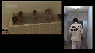 Fabulous Asian gay twinks in Amazing JAV scene