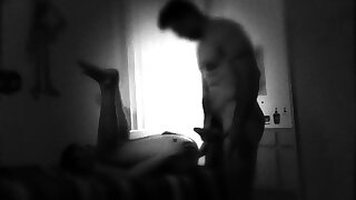 Uncle Jess Stops By When Folks Aren't Home