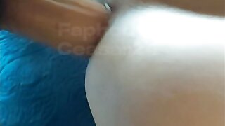 Twinks Are Aligned to Satisfy Daddy's Huge Dick by Their Tight Ass.