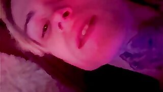 The Member Goes on the Throat, Fuck in the Throat
