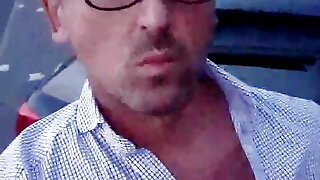 Slutboyben CAM4 Sexy Pornstar Slut Getting Ready To Be Exposed At Cruising Area Am Stern Berlin A115