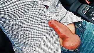 Slutboyben CAM4 Sexy Pornstar Exhibitionist Benjamin Exposing Pumped Monster Cock Am Stern Berlin A115