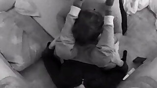 Just Netflix and Shill Leads to Me Being Bred Bareback