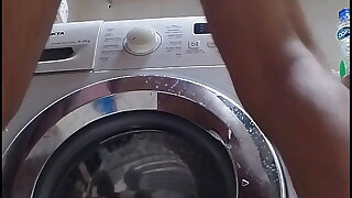Dancing my cock and back said asian sexy boy