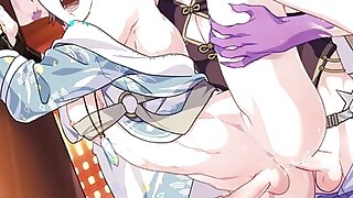 (NU: Carnival) Kuya: Kitsune Dream - All Eyes On Us (R5)