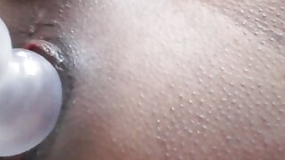 Anal fun.anal masturbation