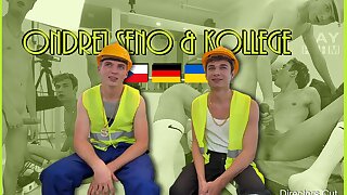 Ondrej Seno (rico Loko) & Kollege (directors Cut)