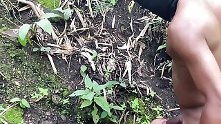 We Were Caught by Falani Men and They Join Us