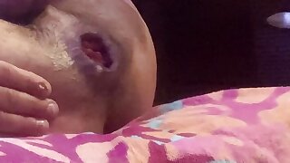 Johnny little sissy, bitch