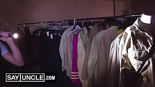 Last Week On SayUncle: January 13, 2025 - January 19, 2025 Trailer Compilation