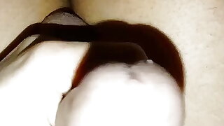 Fit Guy With A Very Long Penis