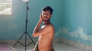 Asian Twink Sayan Crazy Got Hardcore with BBC