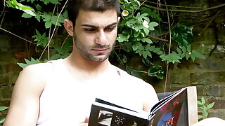 Rimm my ass, suck my dick and make my ass full with your big