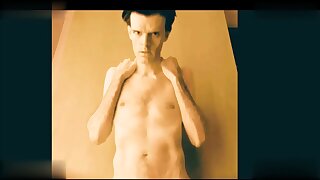 British Freddie Sunfields in Trembling Beauty