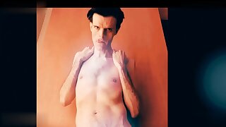 British Freddie Sunfields in Deep Sex Pink Desire