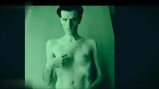 British Freddie Sunfields in Shameless Nudity