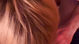 Stranger twink sucked bid cock in sauna