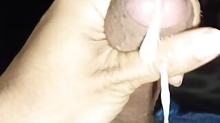 Cum fountain