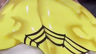 I'm fucking with my toy