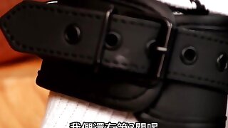 The Fountain Boy's Orgasm. Ep 4-4