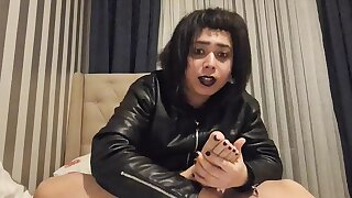 03.06.2025 Video 2 Hasan Kizmaz feet sucking
