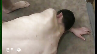 Cum Deep