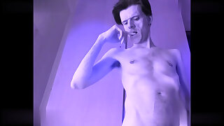 British Freddie Sunfields in Nude Hot Bitch